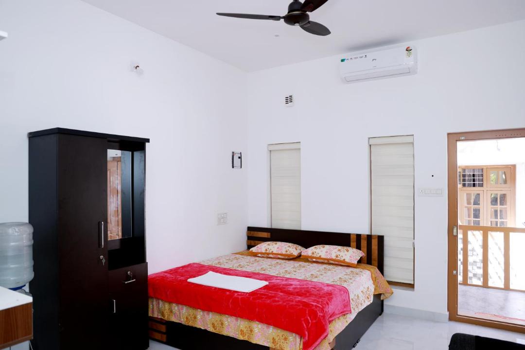 Photo of Bedroom in Mannarkkad