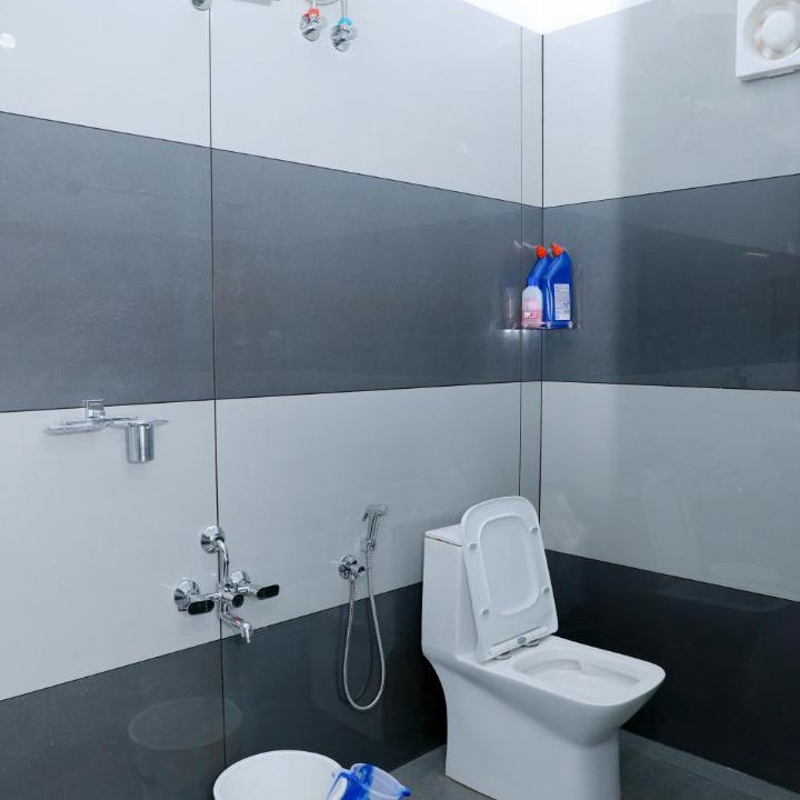 Photo of Bathroom in Mannarkkad