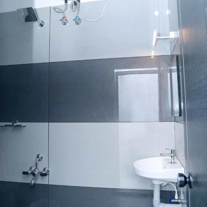 Photo of Bathroom in Mannarkkad