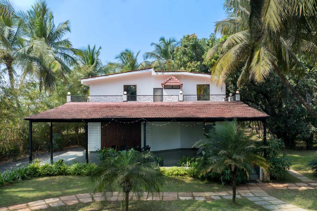 Photo of Others in Alibaug