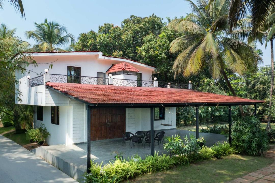 Photo of Others in Alibaug