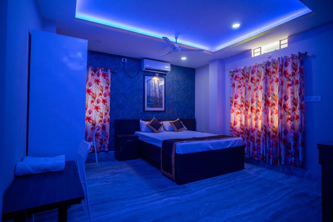 Photo of Bedroom in Siliguri