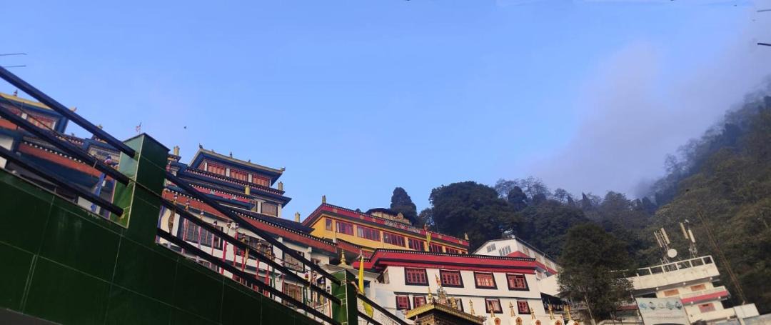 Photo of Others in Darjeeling