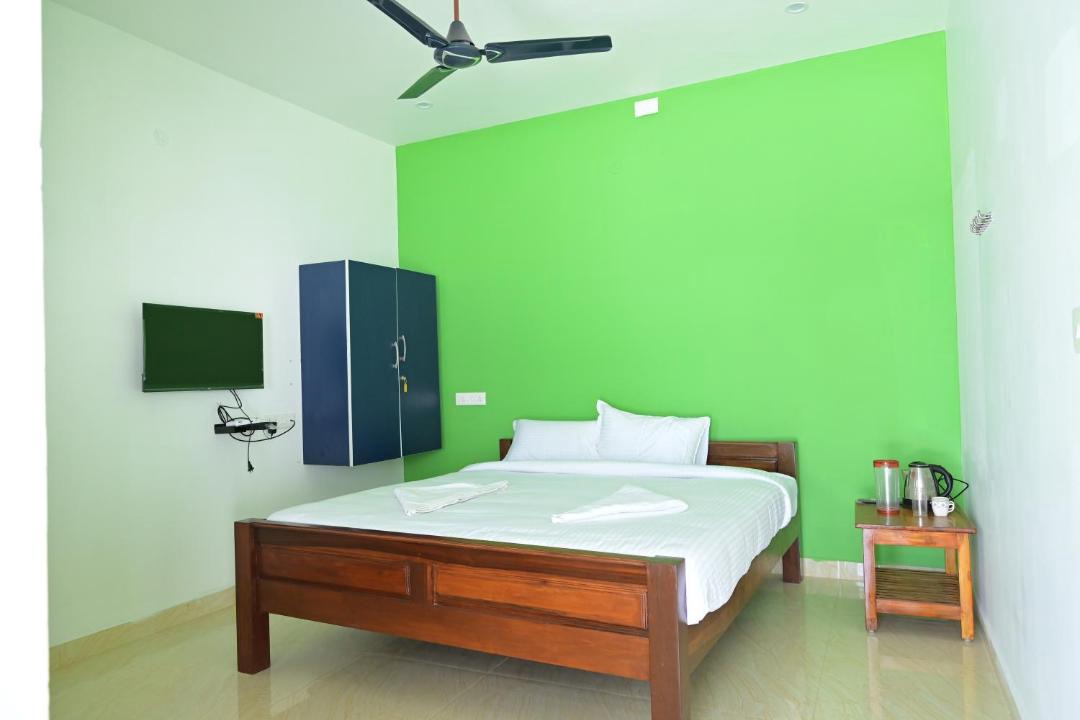 Photo of Bedroom in Kuilapalayam