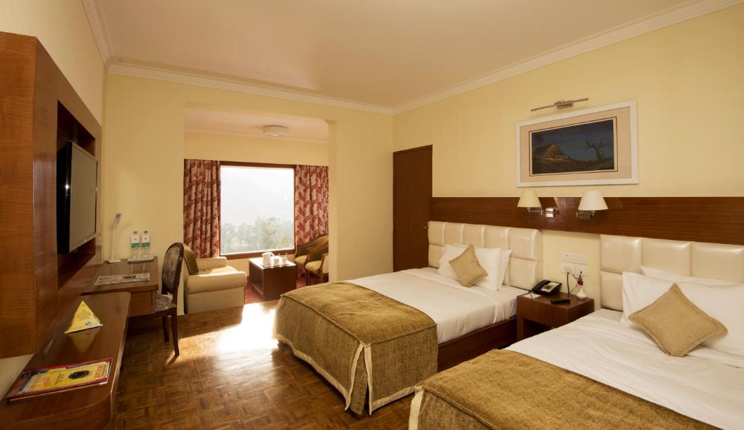 Photo of Bedroom in Pudumund