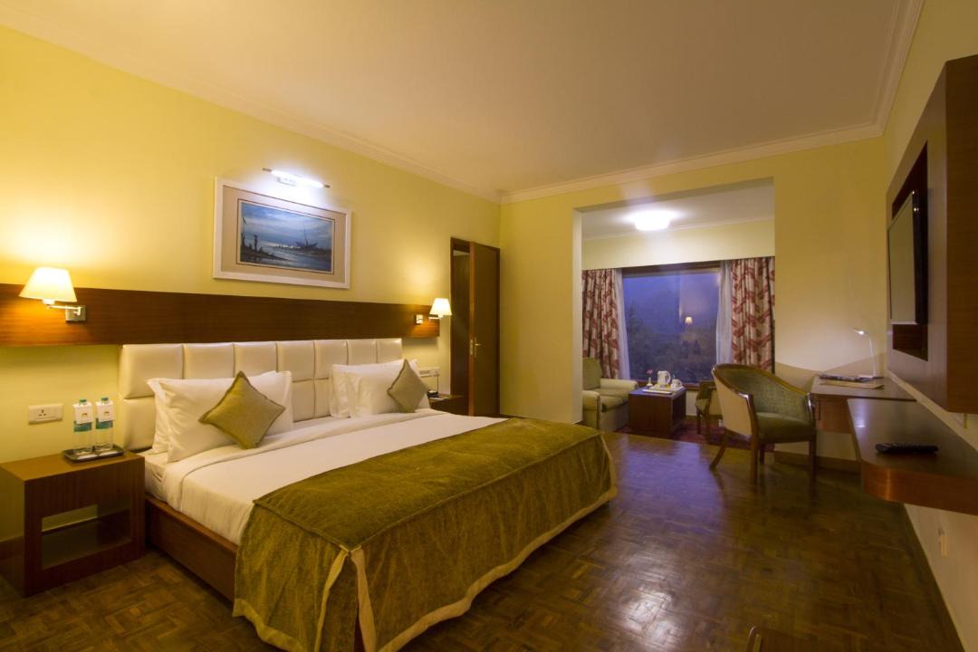 Photo of Bedroom in Pudumund