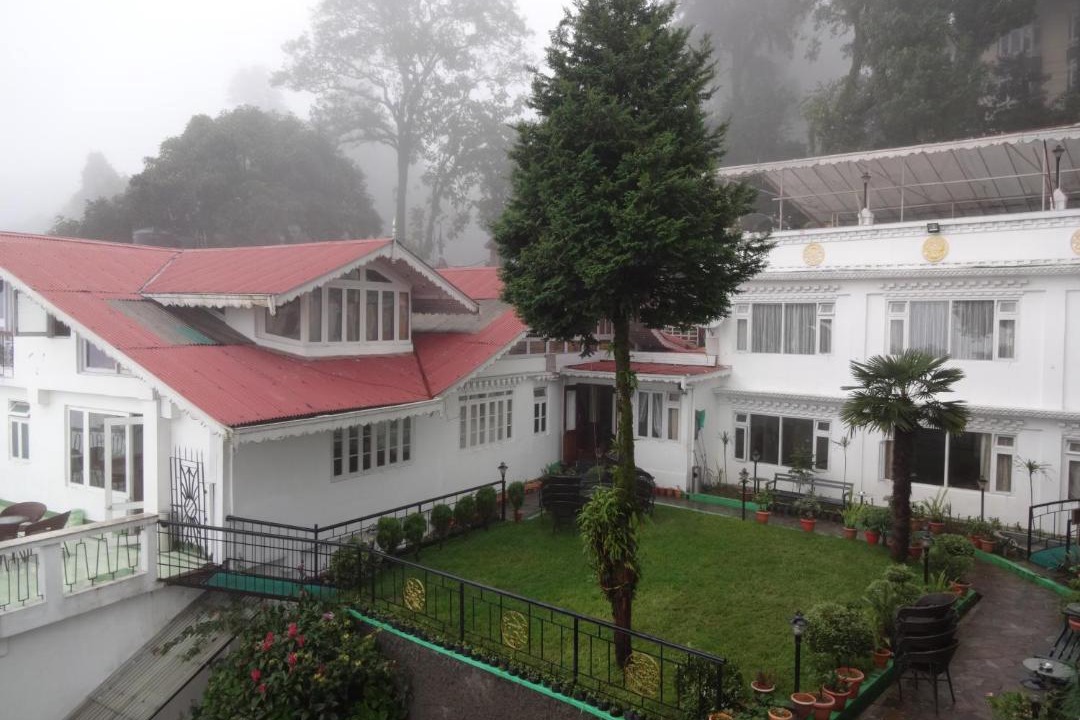 Photo of Others in Darjeeling