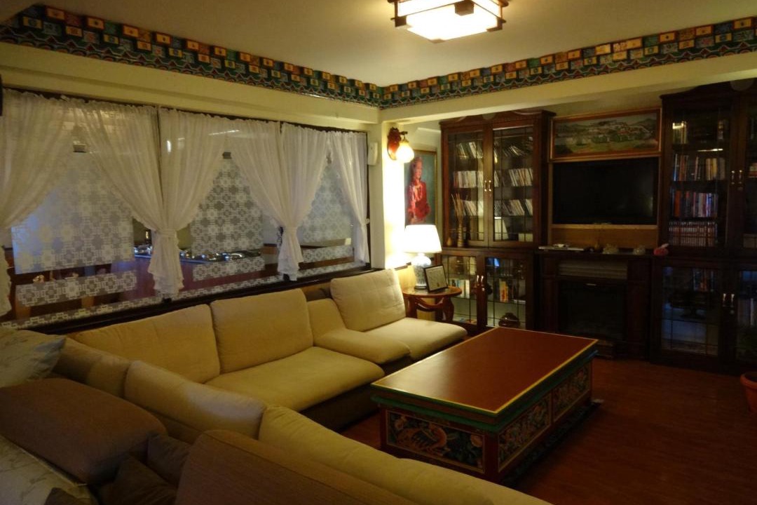 Photo of Livingroom in Darjeeling