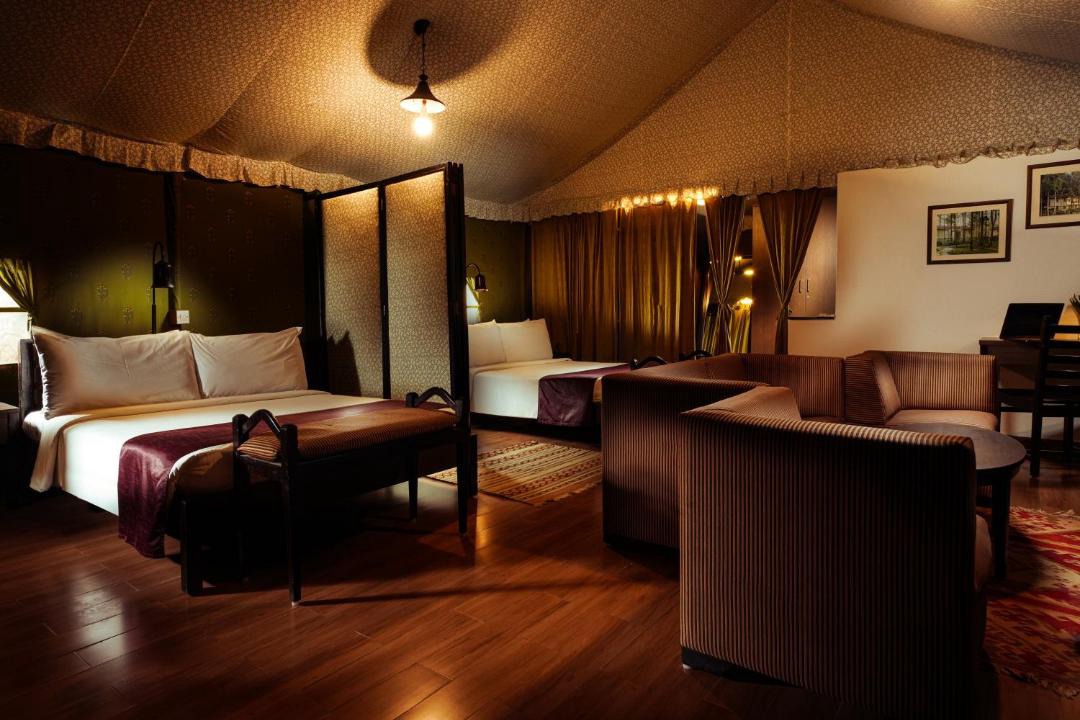 Photo of Bedroom in Narasapura