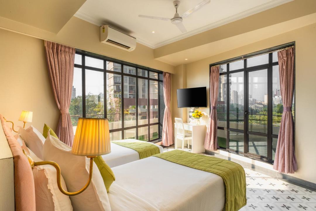 Photo of Bedroom in Goregaon East