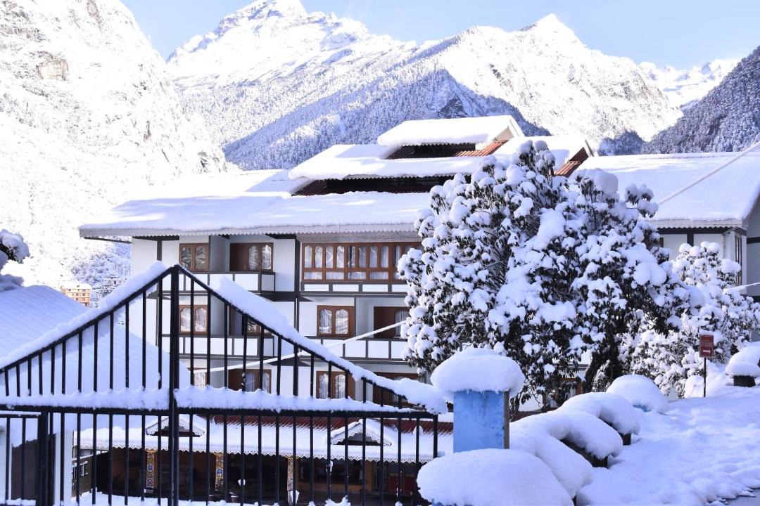 Photo of Others in Lachung