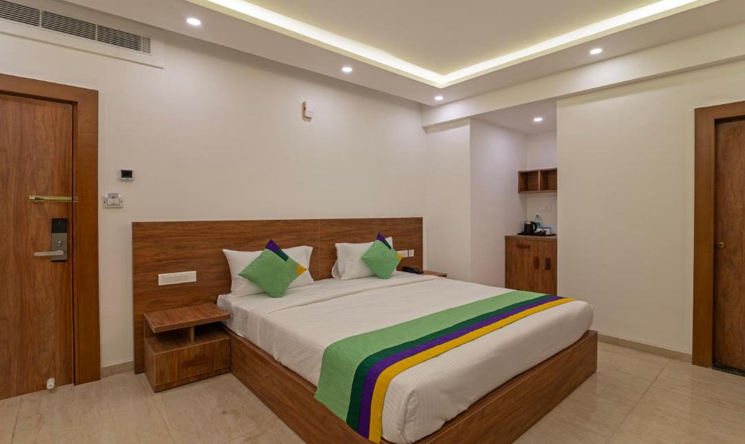 Photo of Bedroom in Jayanagar