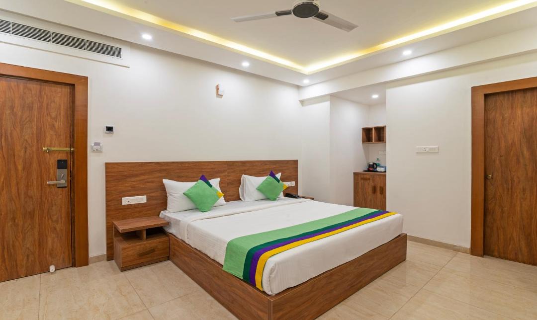 Photo of Bedroom in Jayanagar