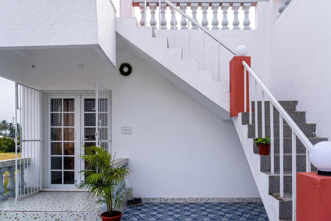 Photo of Patio Balcony in Tirupur