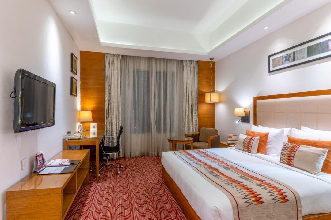 Photo of Bedroom in New Town