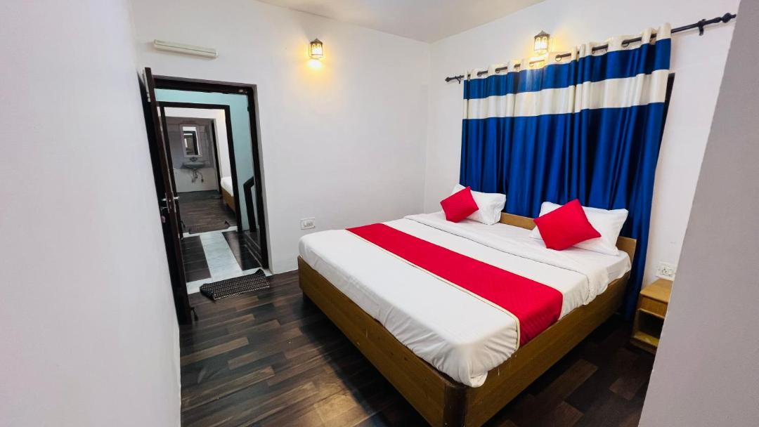 Photo of Bedroom in Coonoor
