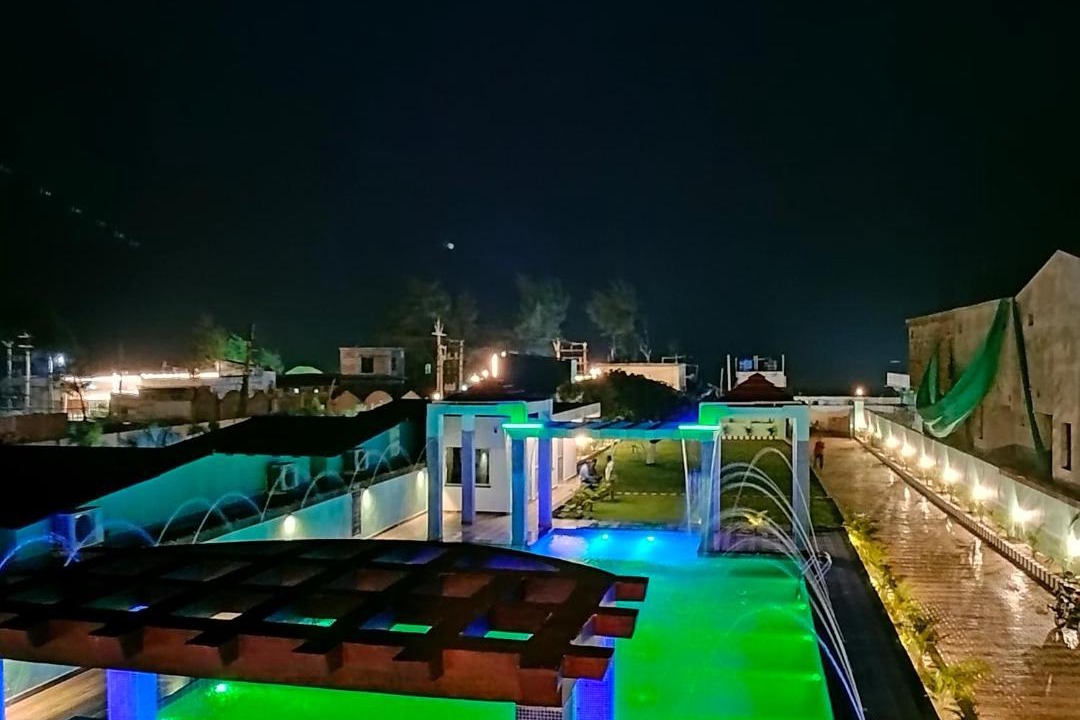 Photo of Others in Mandarmani