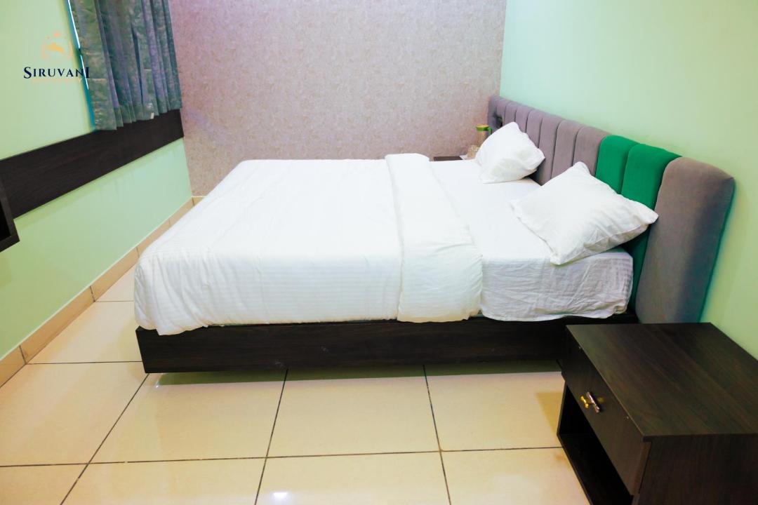Photo of Bedroom in Karunya Nagar