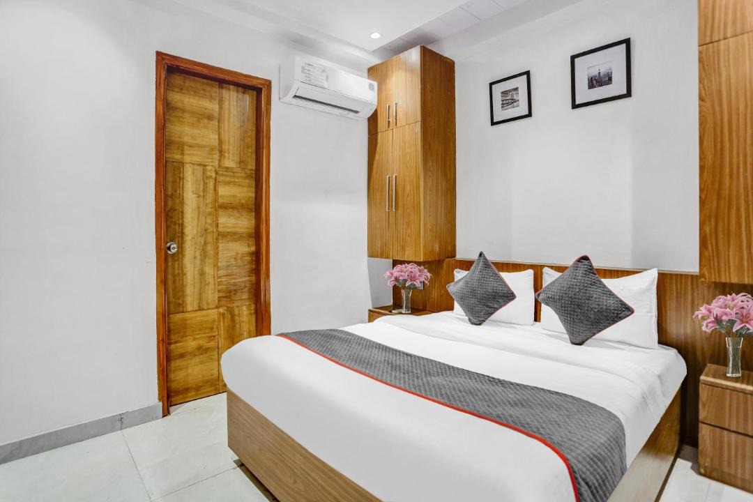 Photo of Bedroom in Sector 3