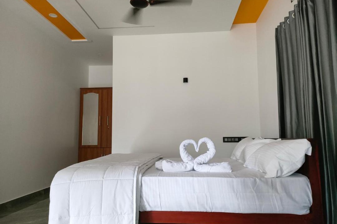 Photo of Bedroom in Kuzhuppilly