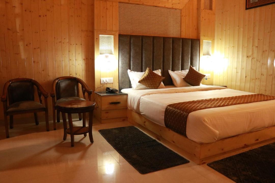 Photo of Bedroom in Shivanandi
