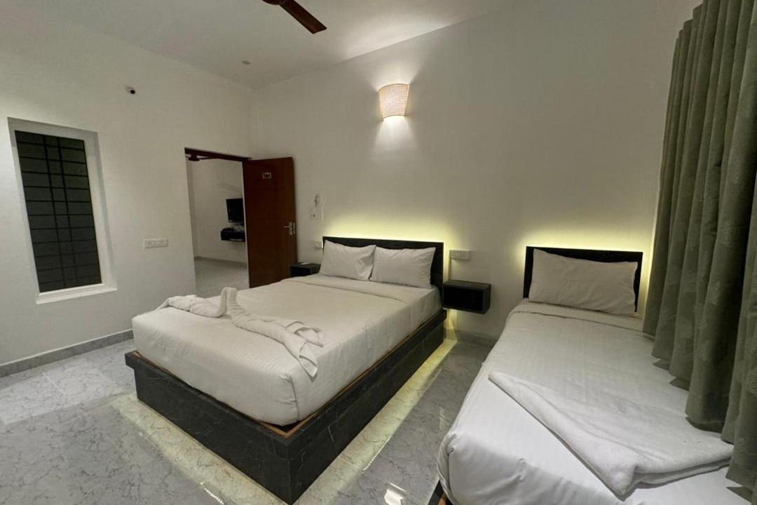 Photo of Bedroom in Kuilapalayam