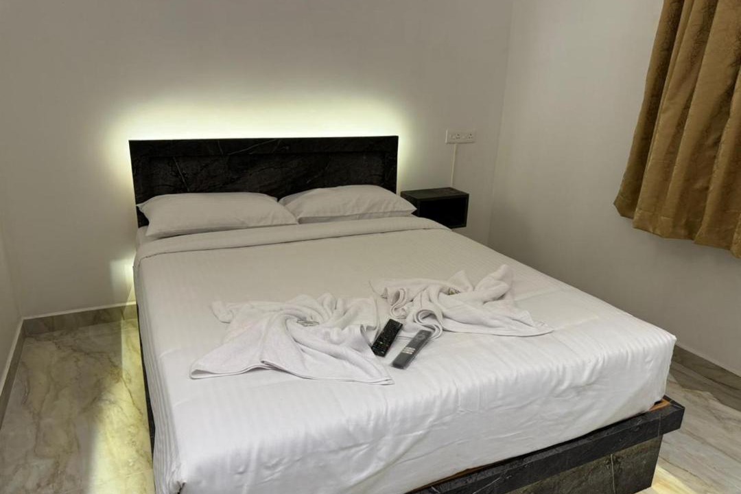 Photo of Bedroom in Kuilapalayam