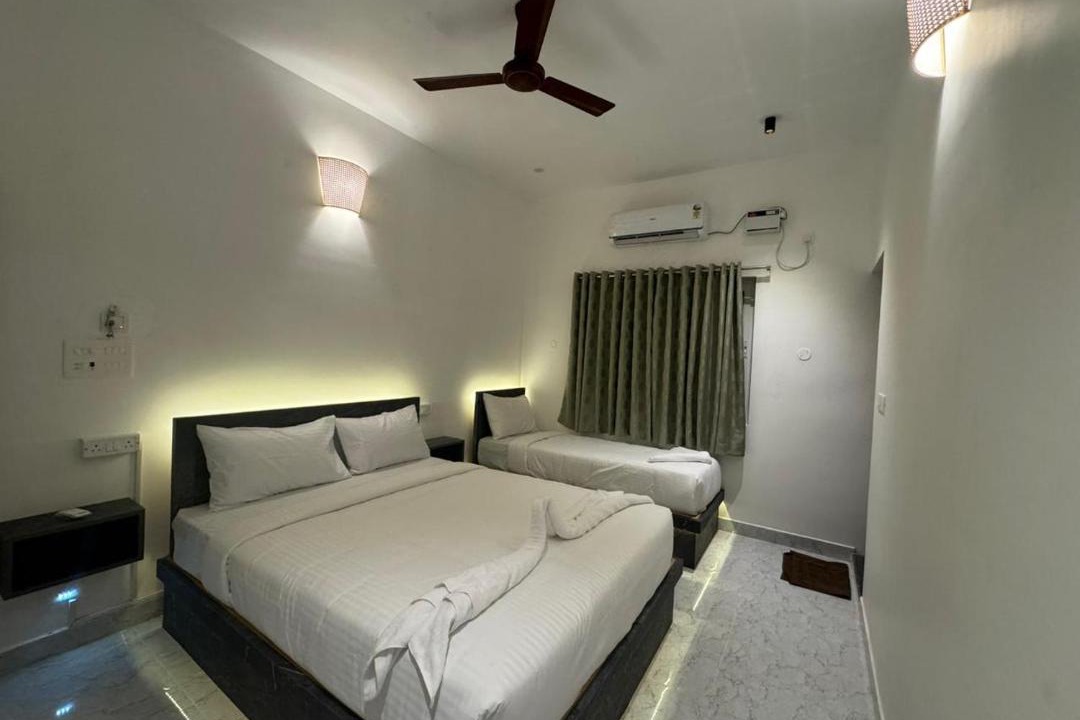 Photo of Bedroom in Kuilapalayam