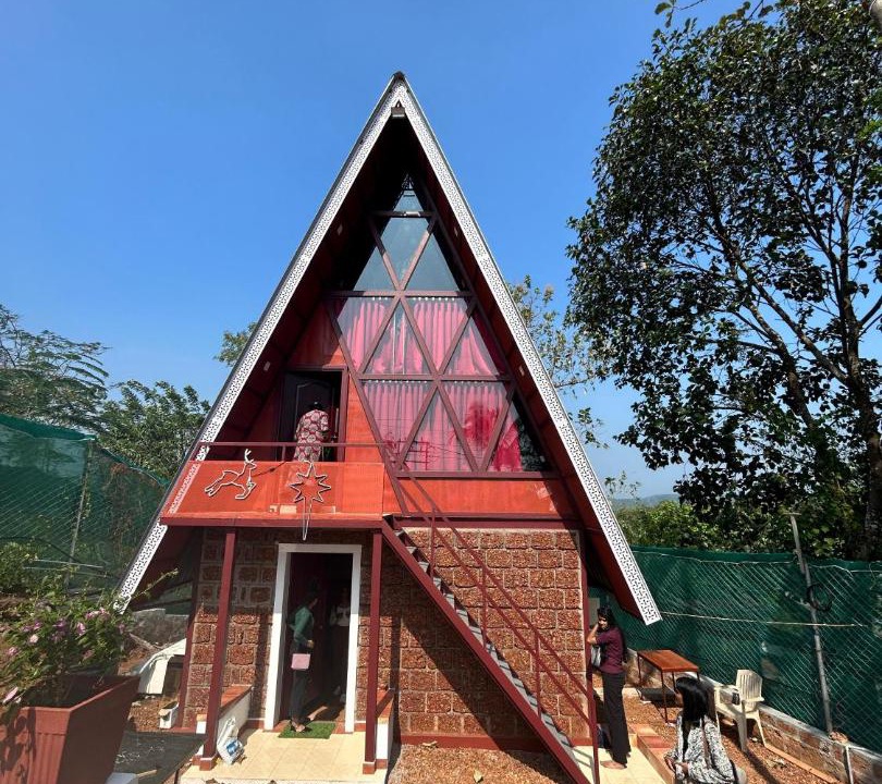 Photo of Buildings in Wadakanchery