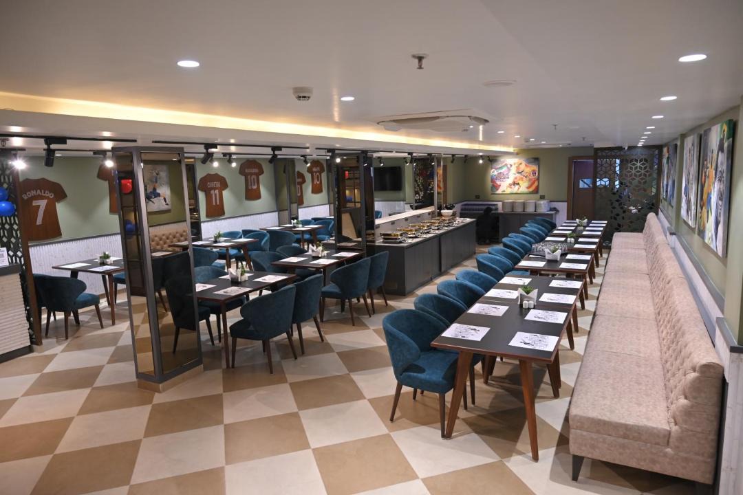 Photo of Kitchen in Kolkata