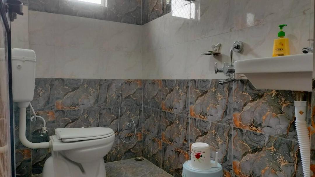 Photo of Bathroom in Deoghar