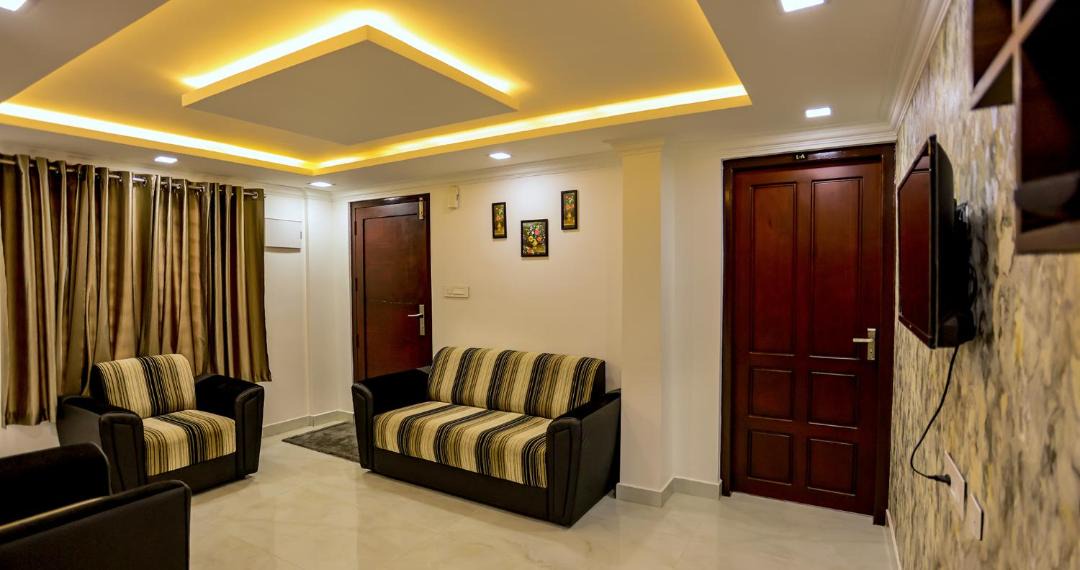 Photo of Livingroom in Chithirapuram