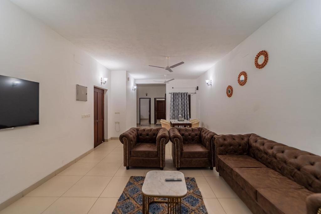 Photo of Livingroom in White Town