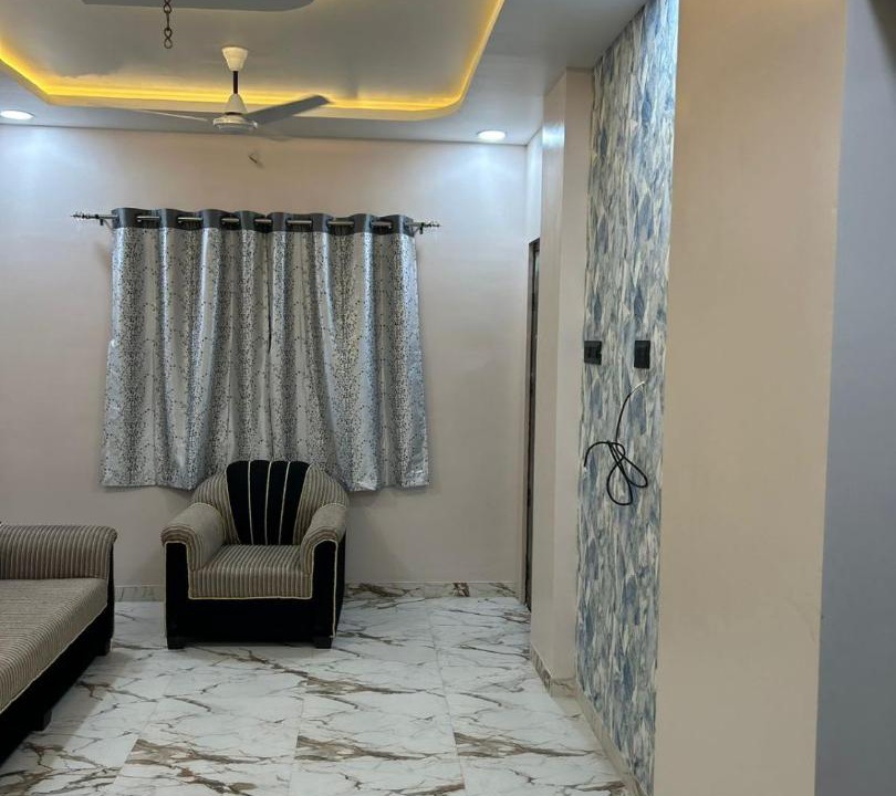 Photo of Bedroom in Nagpur