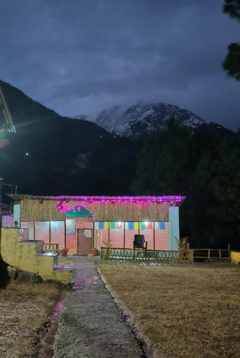 Photo of Buildings in Palampur
