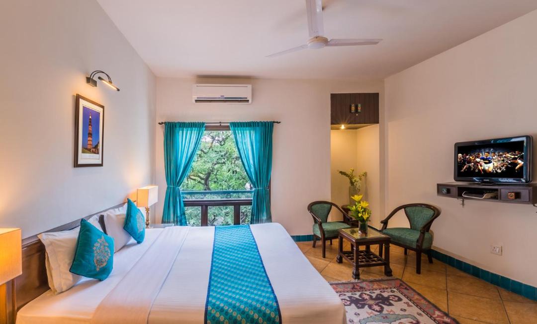 Photo of Bedroom in Greater Kailash I