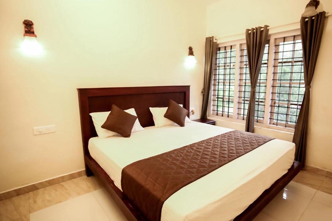 Photo of Bedroom in Elappara