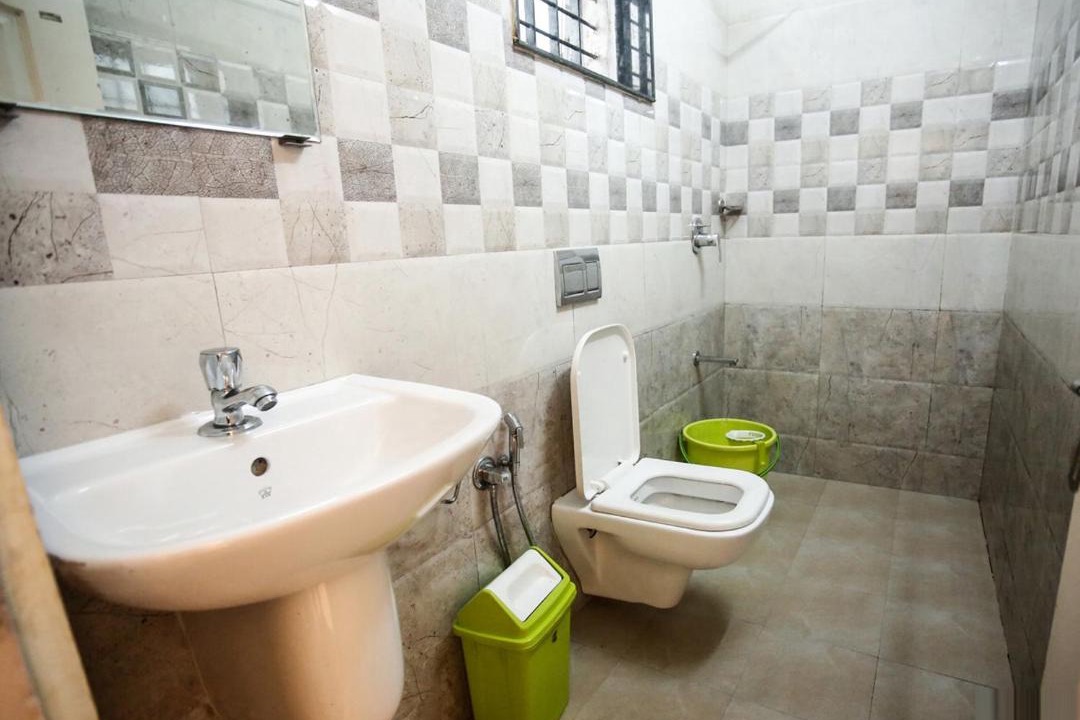 Photo of Bathroom in Elappara