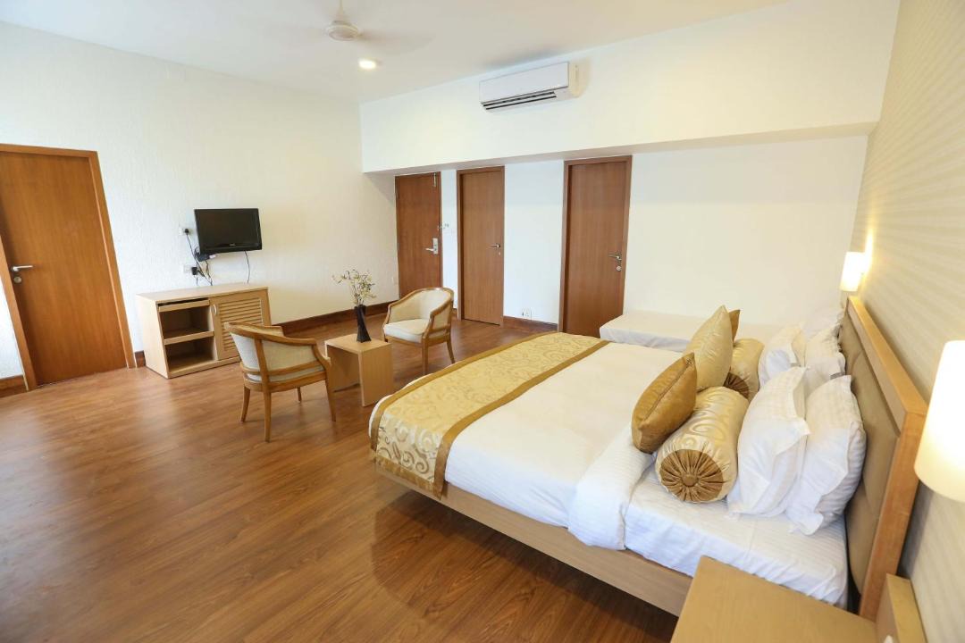 Photo of Bedroom in Teynampet