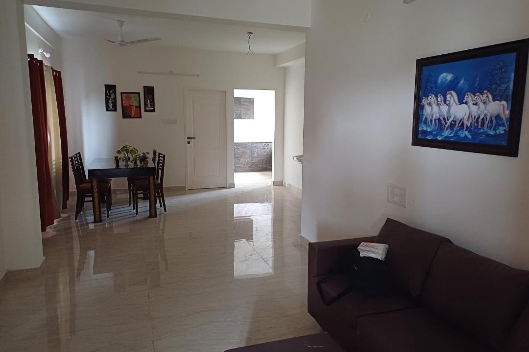 Photo of Livingroom in Porur