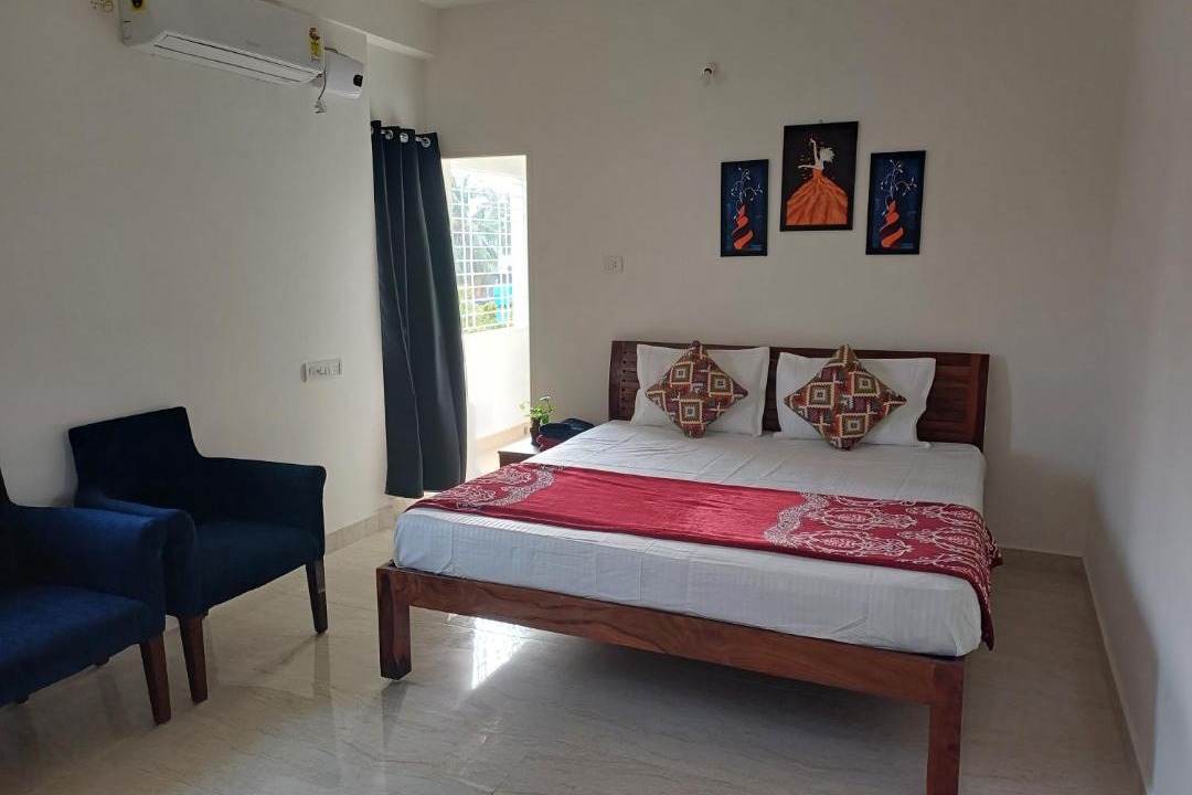 Photo of Bedroom in Porur