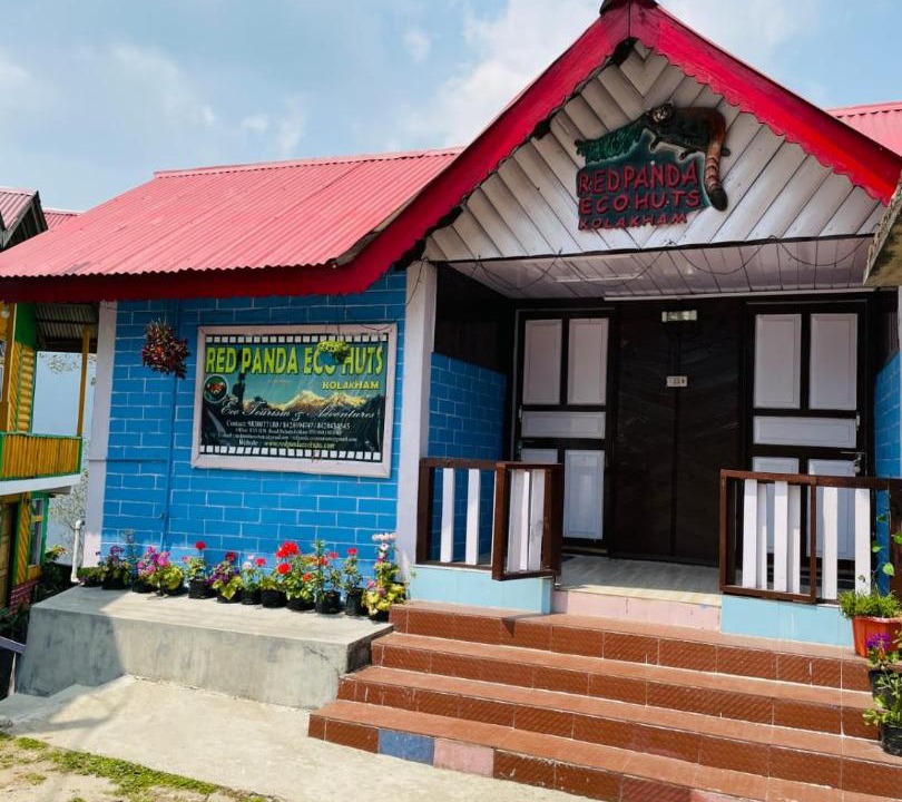 Photo of Buildings in Kolakham