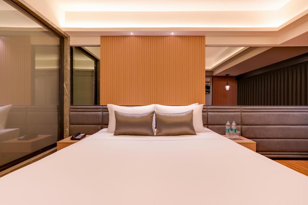 Photo of Bedroom in Malad West