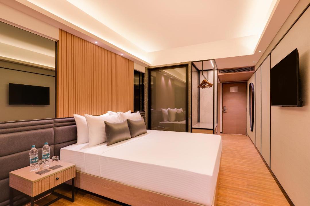 Photo of Bedroom in Malad West