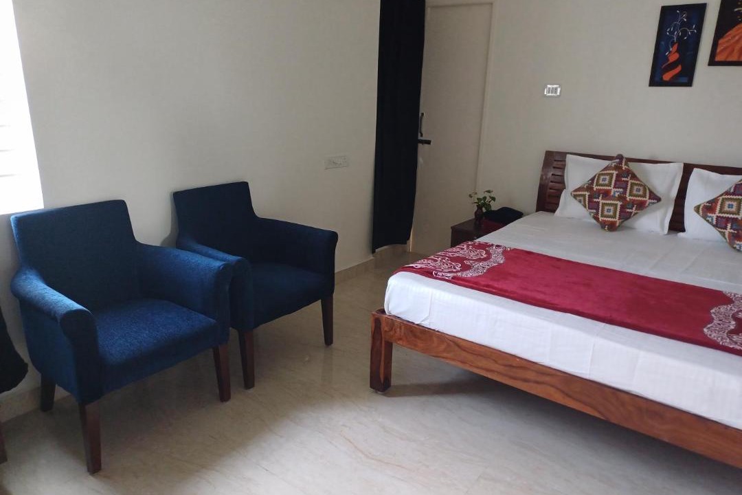 Photo of Bedroom in Porur