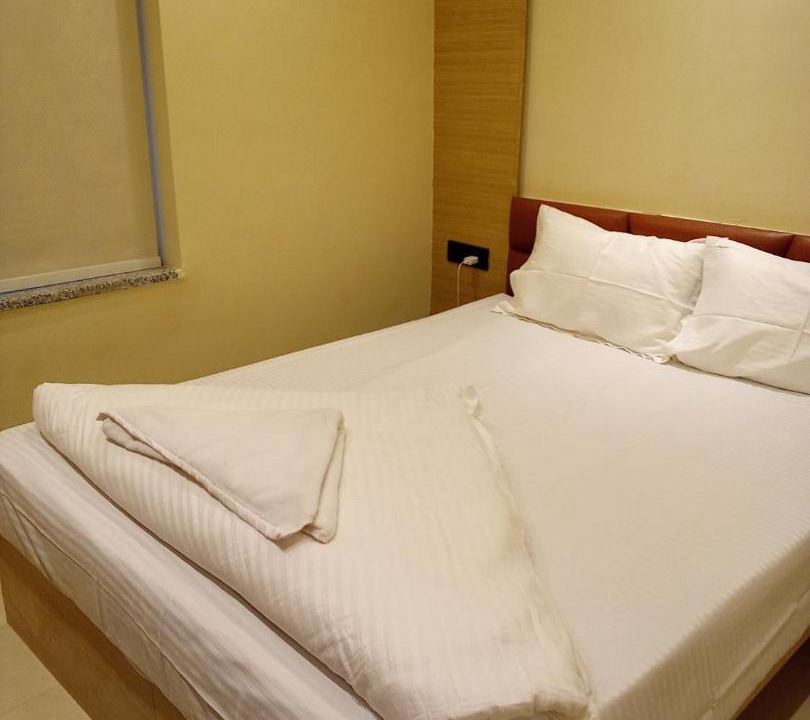 Photo of Bedroom in Dumdum