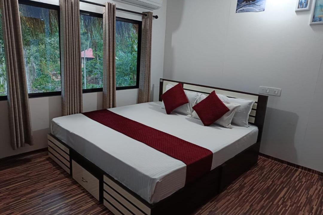 Photo of Bedroom in Kaimane