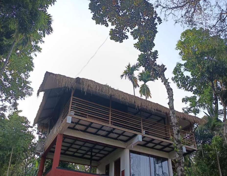 Photo of Buildings in Kaimane