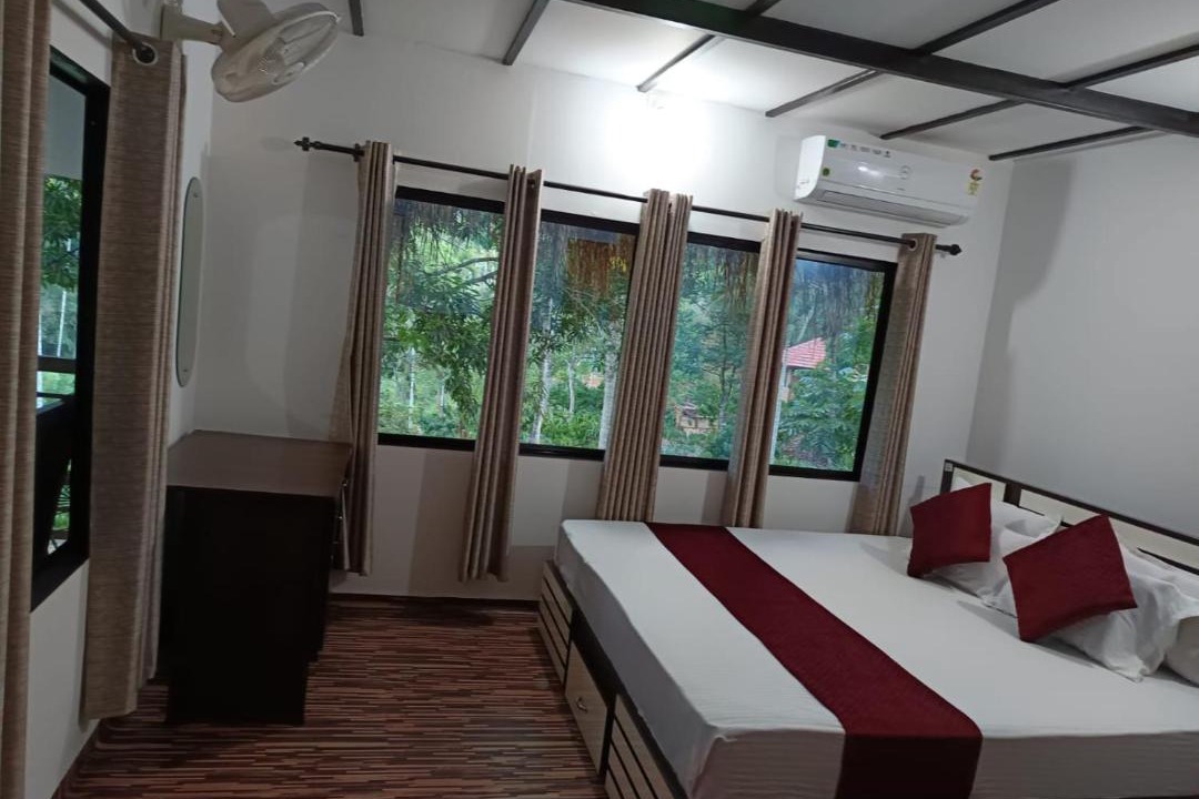 Photo of Bedroom in Kaimane