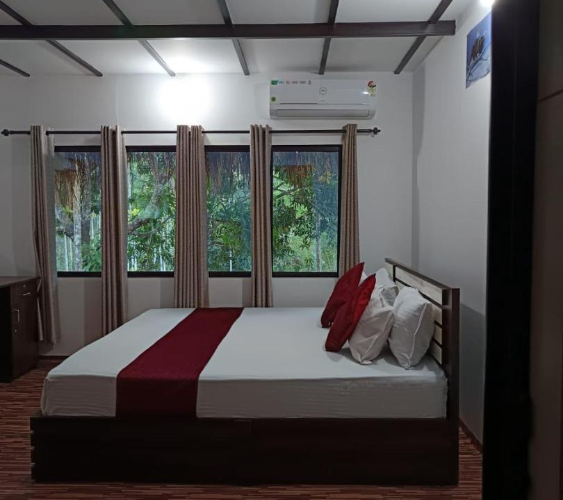 Photo of Bedroom in Kaimane